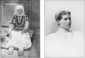 SLAVIC WOMEN

THE ONE WHO STAID AT HOME

THE ONE WHO EMIGRATED