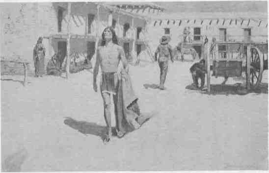 08 Nothing But Cheerful Looks Followed the Bat