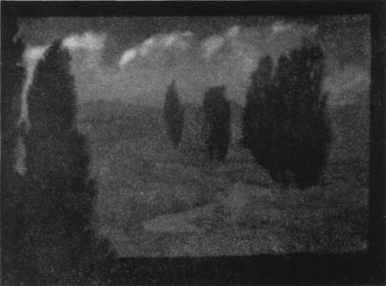 TWILIGHT'S MYSTERYBy W. H. Porterfield, Buffalo, N. Y. TWILIGHT'S MYSTERY, By W. H. Porterfield, Buffalo, N. Y.